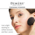 Mineral Finishing Powder - Dark